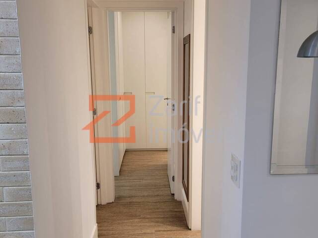 #ZZALALUZ14 - Apartamento para Locação em São Paulo - SP - 3