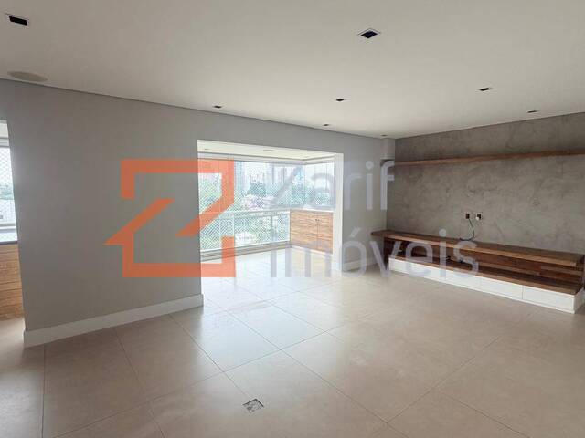 #ZZALCRITR20 - Apartamento para Locação em São Paulo - SP - 3