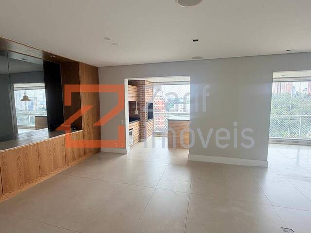 #ZZALCRITR20 - Apartamento para Locação em São Paulo - SP - 2