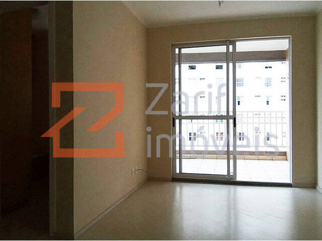 #ZZALHHFP9 - Apartamento para Locação em São Paulo - SP - 1
