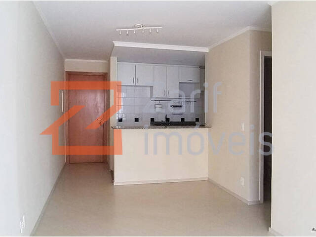 #ZZALHHFP9 - Apartamento para Locação em São Paulo - SP - 2