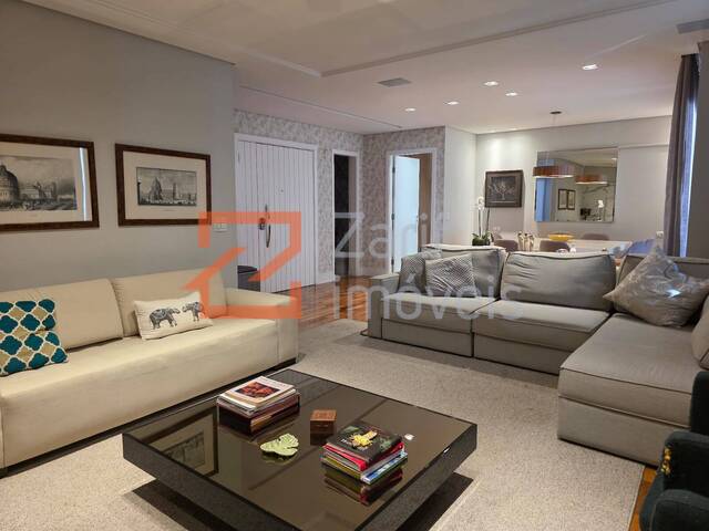 #ZZRMT41 - Apartamento para Venda em São Paulo - SP - 2