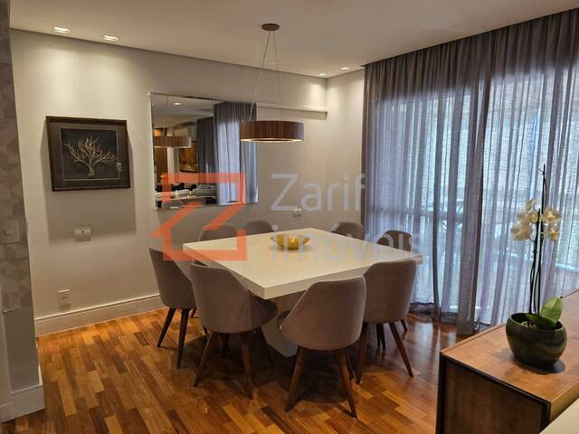 #ZZRMT41 - Apartamento para Venda em São Paulo - SP - 3