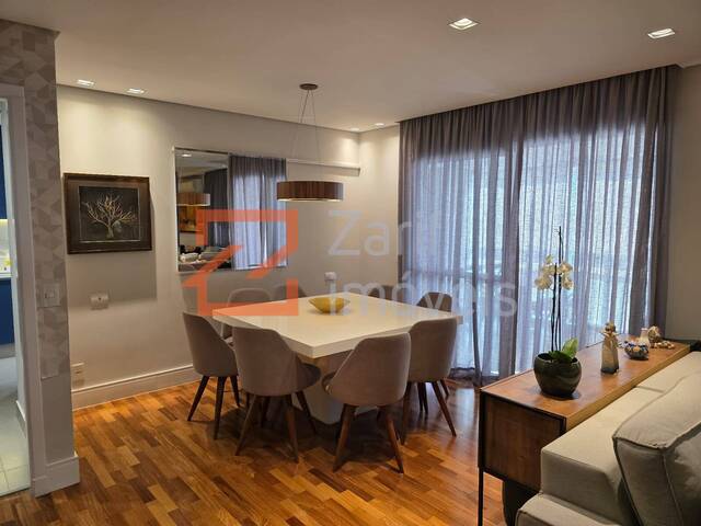 Apartamento para Venda em São Paulo - 5
