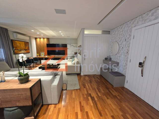 Apartamento para Venda em São Paulo - 4