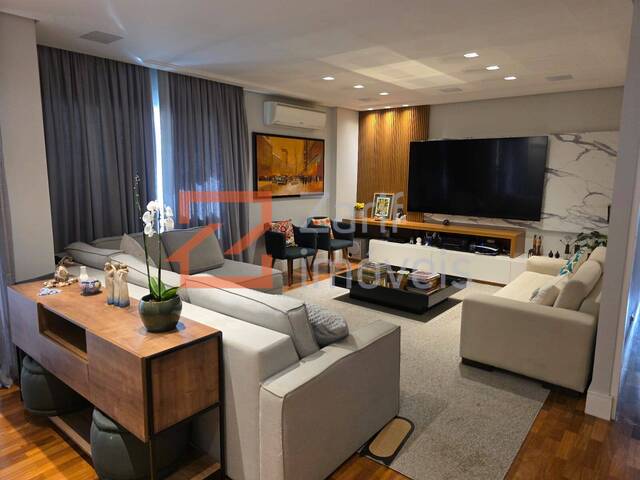 #ZZRMT41 - Apartamento para Venda em São Paulo - SP - 1