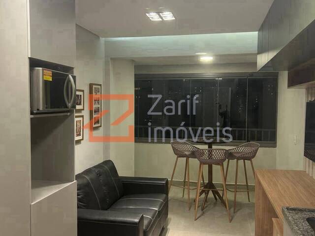 #ZZALTDYM2 - Apartamento para Locação em São Paulo - SP - 1