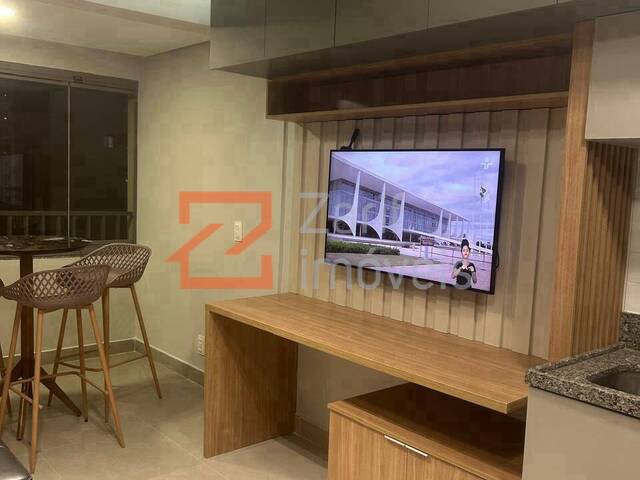 #ZZALTDYM2 - Apartamento para Locação em São Paulo - SP - 3