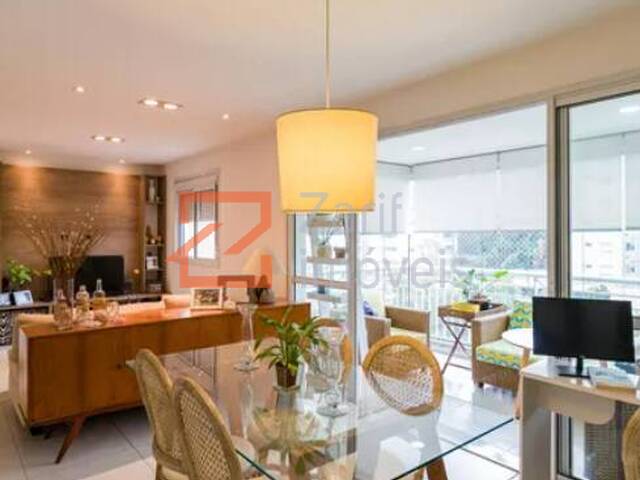 #ZZALOF23 - Apartamento para Locação em São Paulo - SP - 2