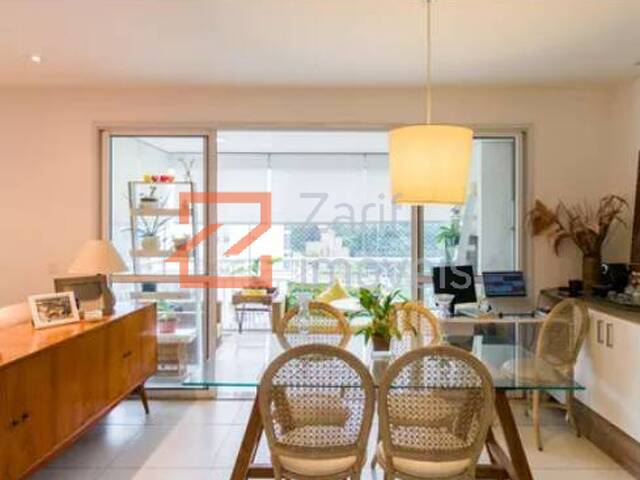 #ZZALOF23 - Apartamento para Locação em São Paulo - SP - 3