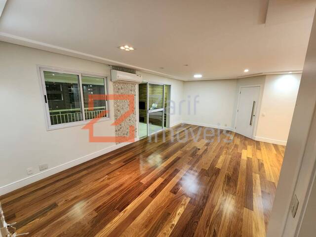 #ZZALWV6 - Apartamento para Locação em São Paulo - SP - 2