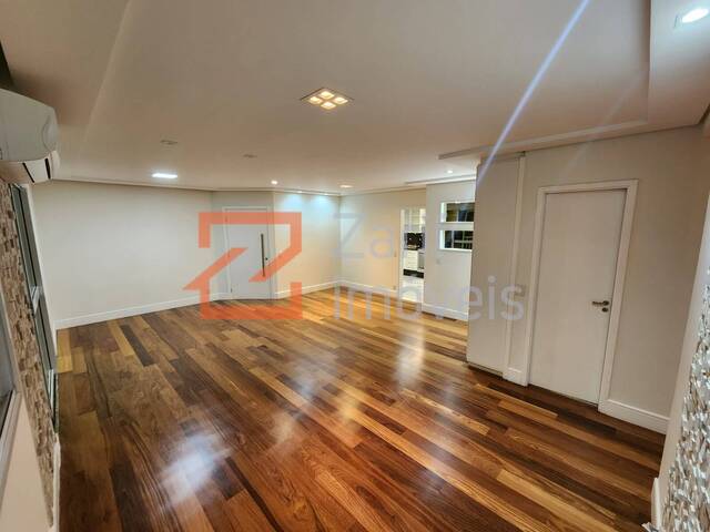 Apartamento para Locação em São Paulo - 4