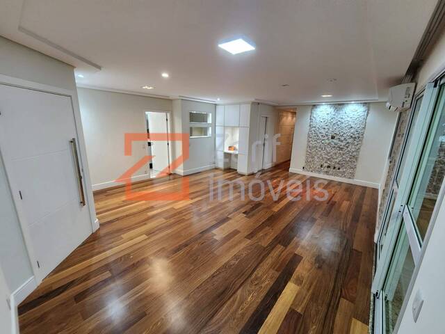 #ZZALWV6 - Apartamento para Locação em São Paulo - SP - 1