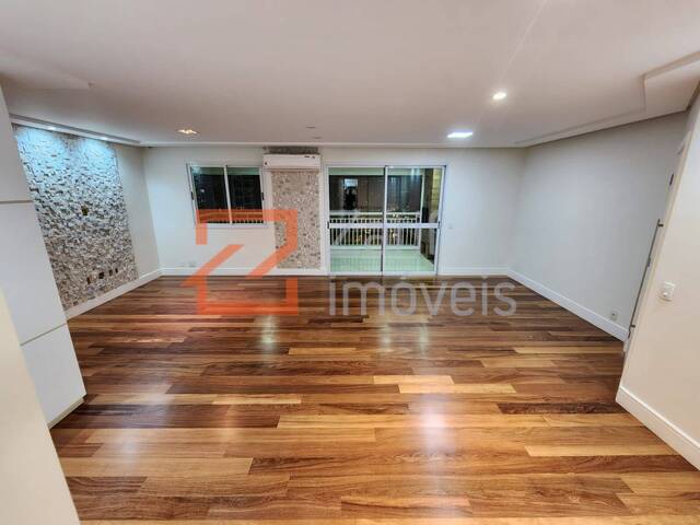 #ZZALWV6 - Apartamento para Locação em São Paulo - SP - 3