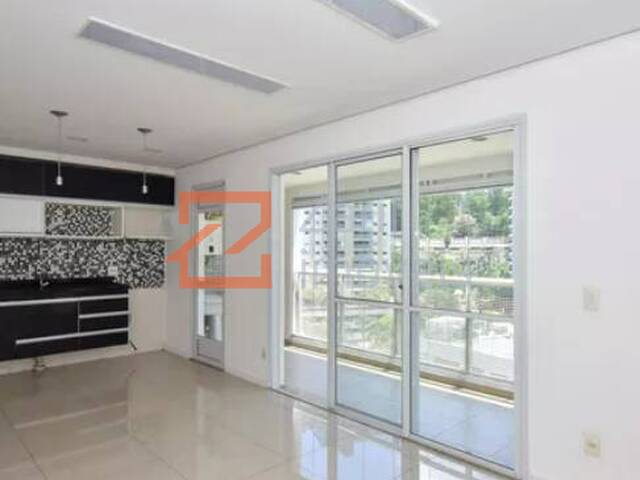 #ZZCHARD33 - Apartamento para Venda em São Paulo - SP - 2
