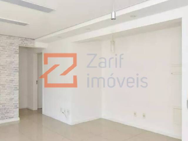 #ZZCHARD33 - Apartamento para Venda em São Paulo - SP - 3