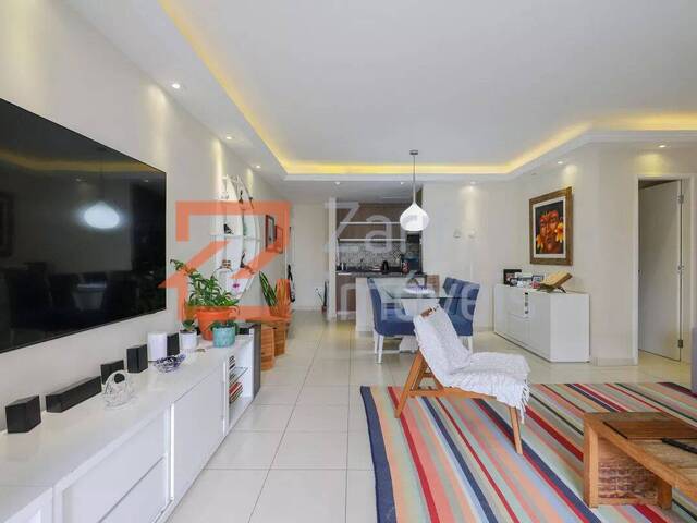 Apartamento para Locação em São Paulo - 5