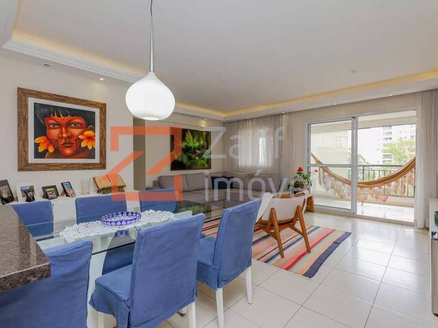 #ZZMF56 - Apartamento para Locação em São Paulo - SP - 2