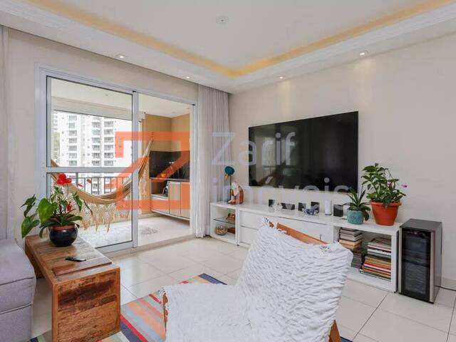 Apartamento para Locação em São Paulo - 4