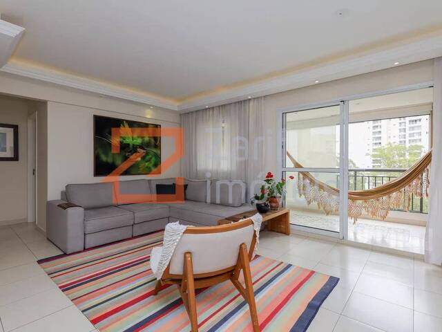 #ZZMF56 - Apartamento para Locação em São Paulo - SP - 3