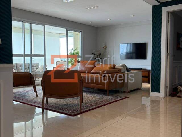 Apartamento para Venda em São Paulo - 4
