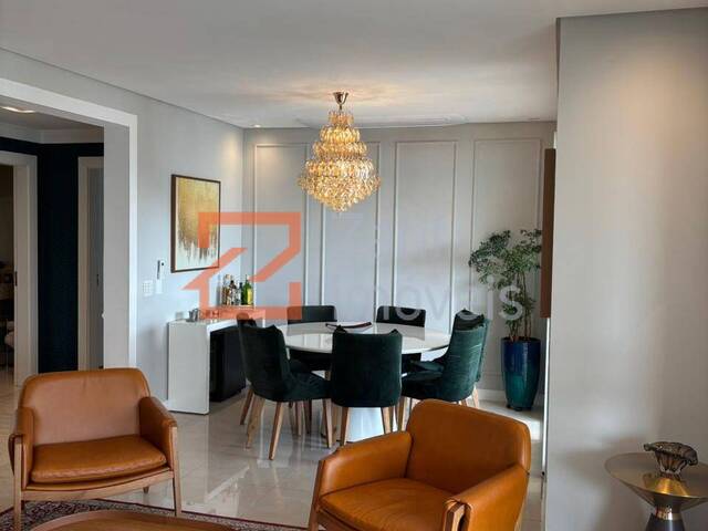 Apartamento para Venda em São Paulo - 5