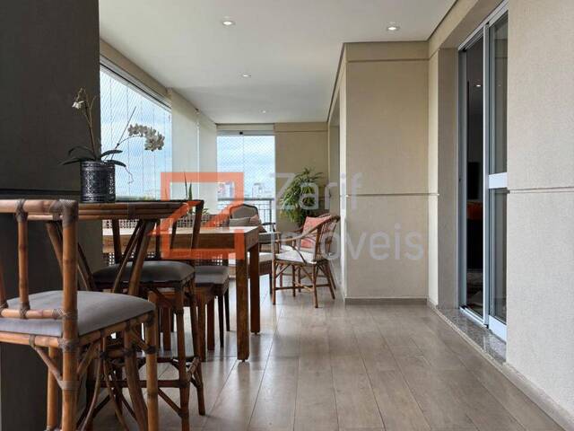 Apartamento para Venda em São Paulo - 3