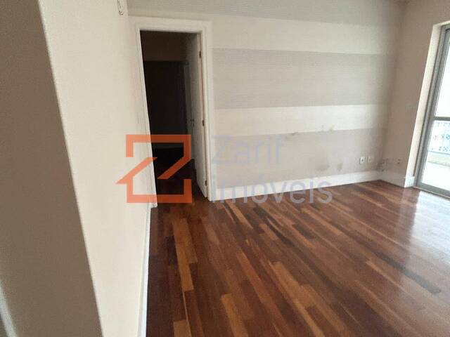 #ZZALFNM5 - Apartamento para Locação em São Paulo - SP - 3