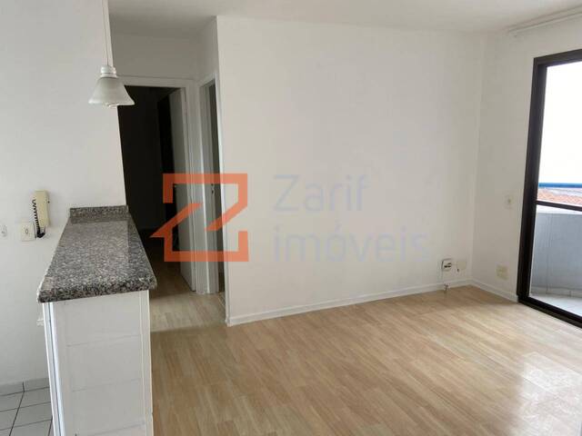#ZZALHHFJ2 - Apartamento para Locação em São Paulo - SP - 2