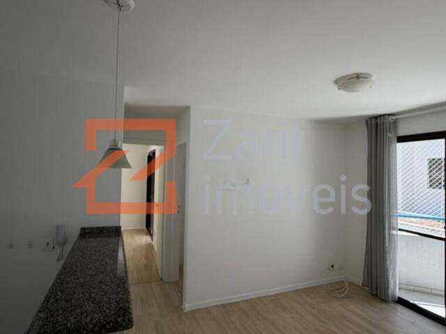 Locação em JARDIM PAULISTA - São Paulo