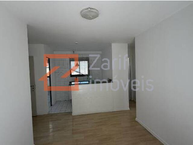 #ZZALHHFJ2 - Apartamento para Locação em São Paulo - SP - 3