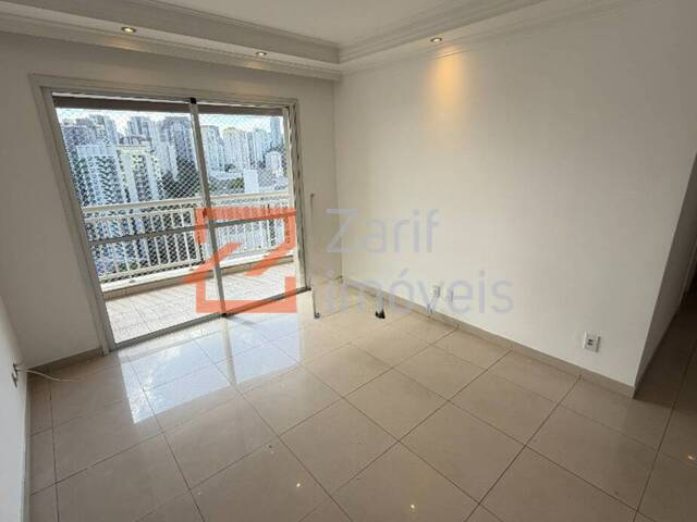 Apartamento para Locação em São Paulo - 2