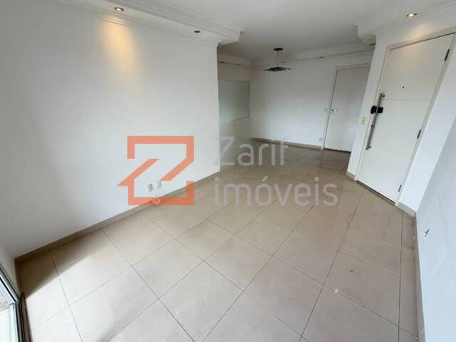 Apartamento para Locação em São Paulo - 3