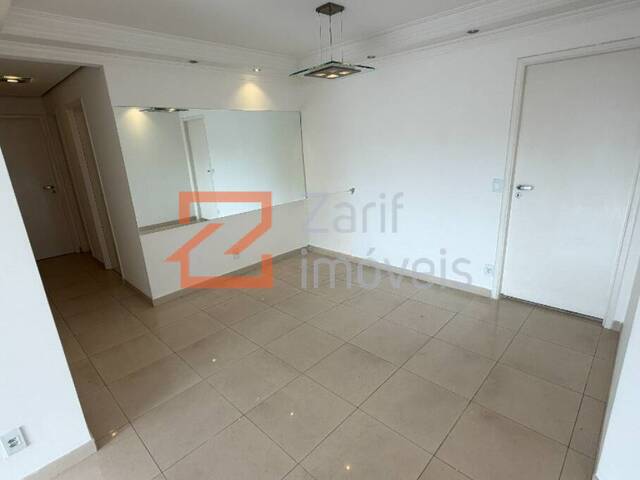Apartamento para Locação em São Paulo - 5