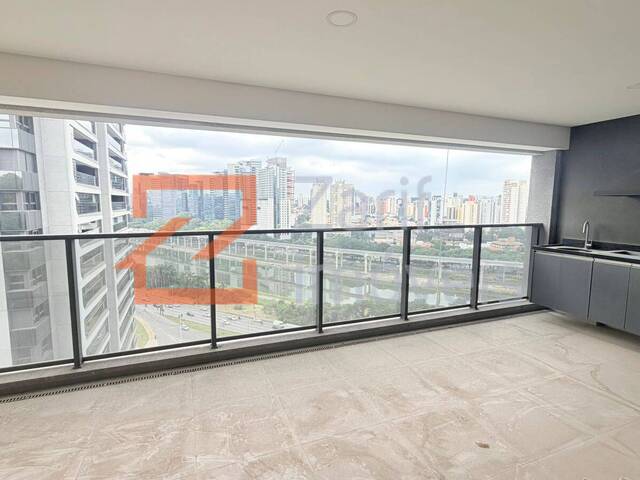 #ZZALXPQGB3 - Apartamento para Venda em São Paulo - SP - 2