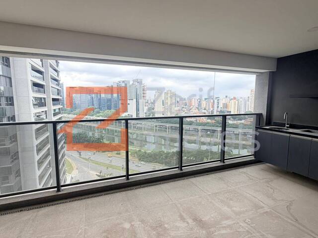 Venda em Jardim Morumbi - São Paulo