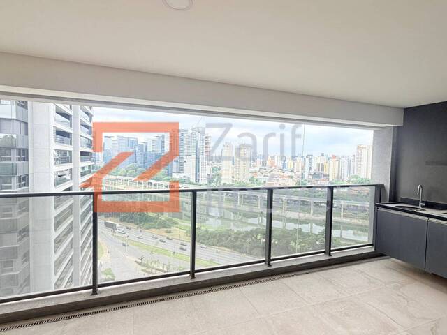 Venda em Jardim Morumbi - São Paulo