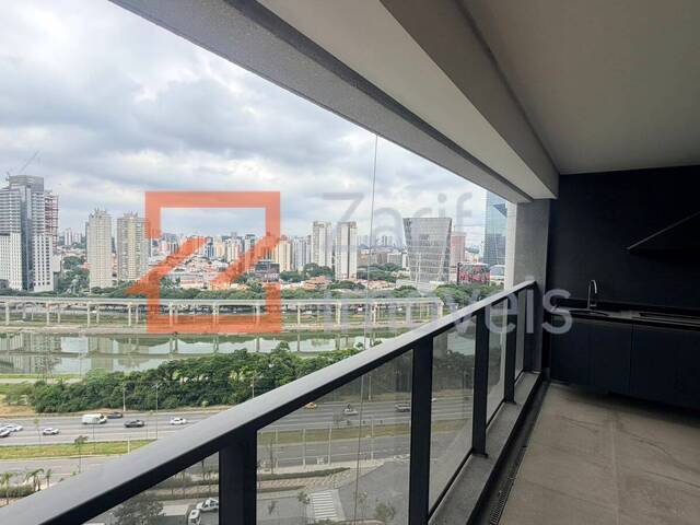 #ZZALXPQGB3 - Apartamento para Venda em São Paulo - SP - 3