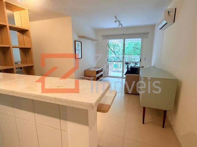 Apartamento para Locação em São Paulo - 2