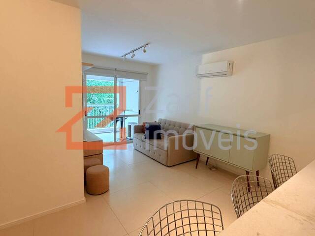 Apartamento para Locação em São Paulo - 3