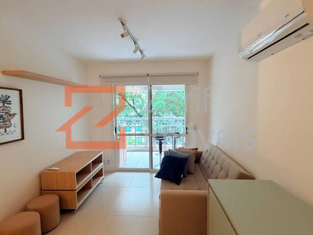 Apartamento para Locação em São Paulo - 4