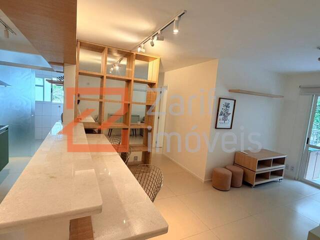 Apartamento para Locação em São Paulo - 5