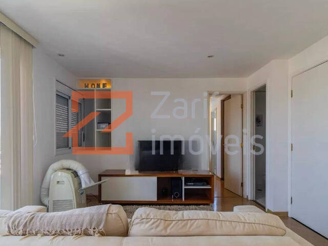 Locação em Paraíso do Morumbi - São Paulo