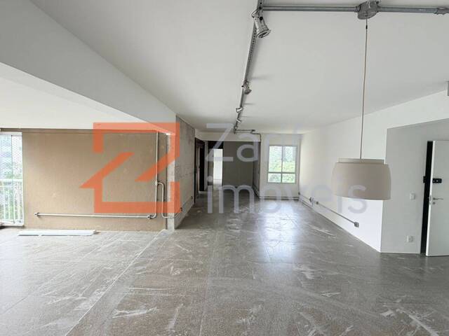 Apartamento para Locação em São Paulo - 3