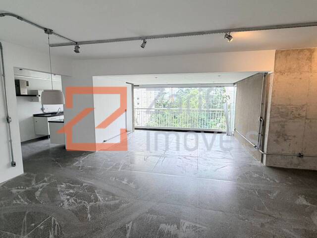 #ZZALLJS20 - Apartamento para Locação em São Paulo - SP - 3