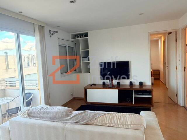 Locação em Paraíso do Morumbi - São Paulo