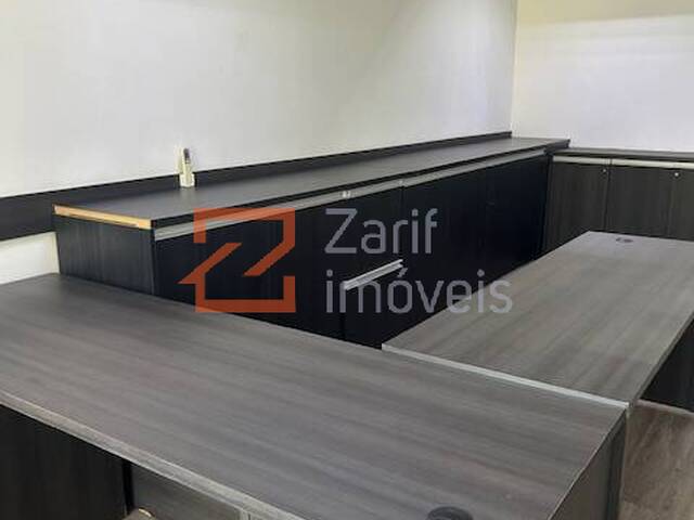 #ZZALTEJS18QZ - Sala para Locação em São Paulo - SP - 3