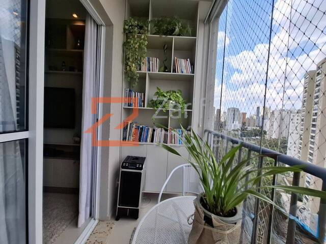 Apartamento para Venda em São Paulo - 4