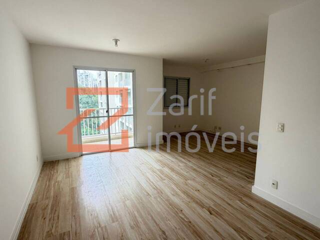 #ZZALCJS31 - Apartamento para Locação em São Paulo - SP - 3