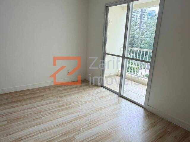 #ZZALCJS31 - Apartamento para Locação em São Paulo - SP - 2